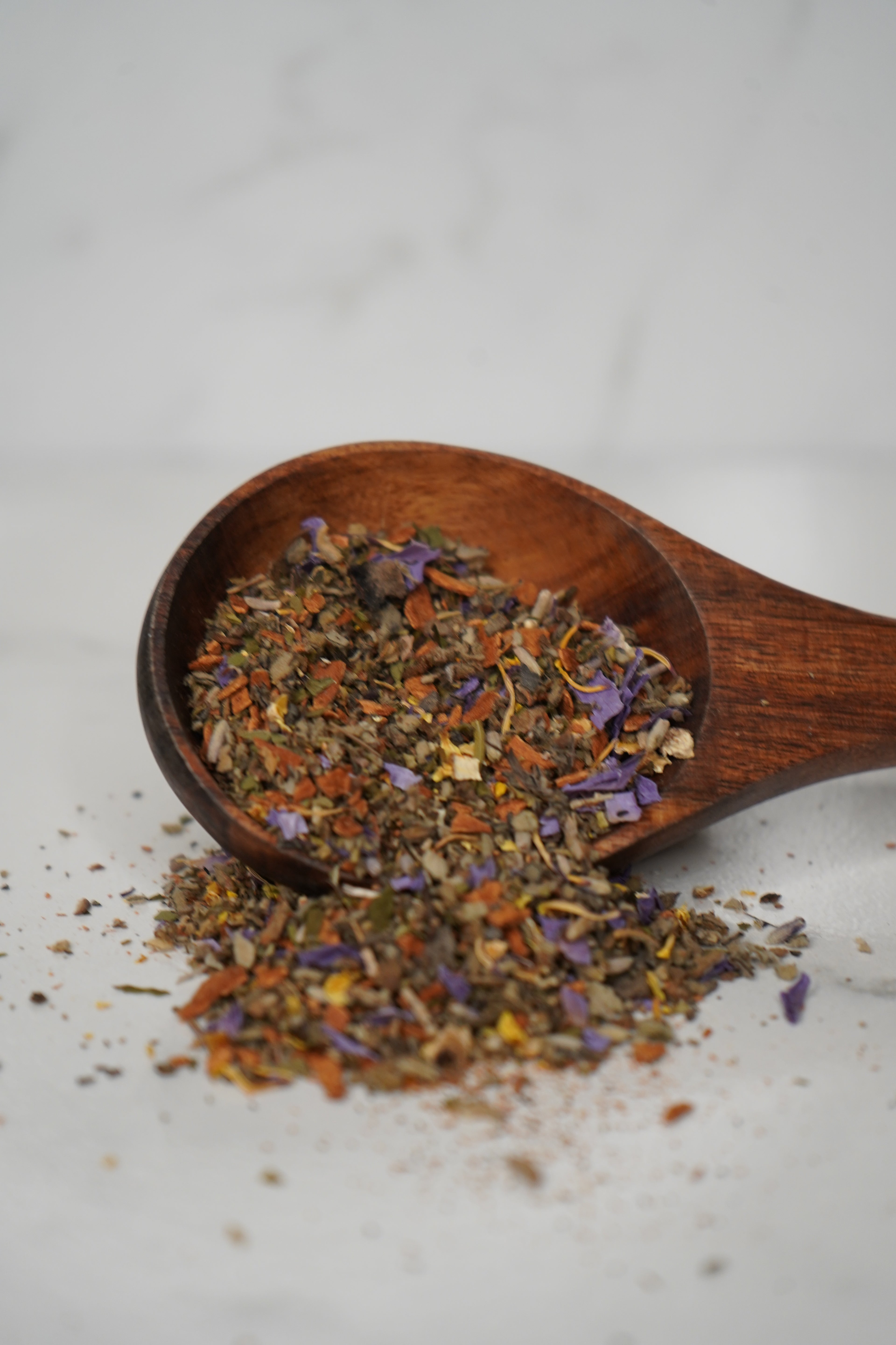 Sflo Herbal Smoke Blend