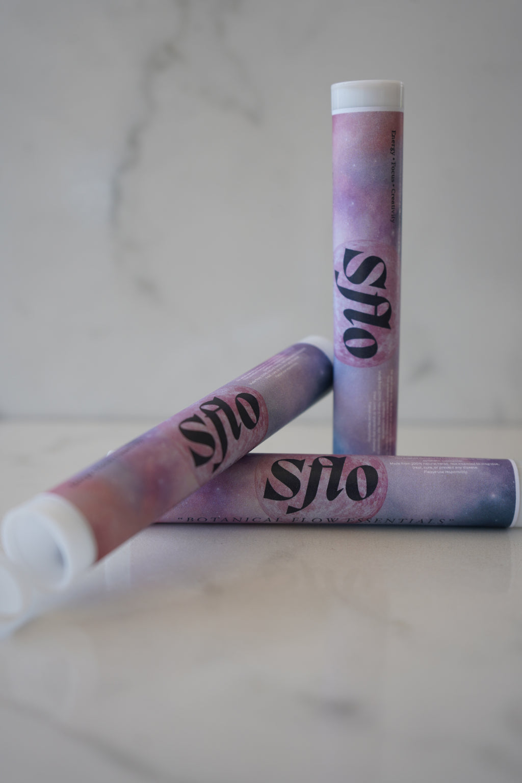 Sflo Stix – Herbal Pre-Rolls